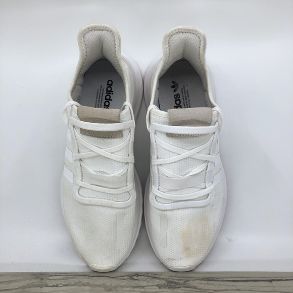 ADIDAS U PATH RUN (MENS 10) - Picture 5 of 7